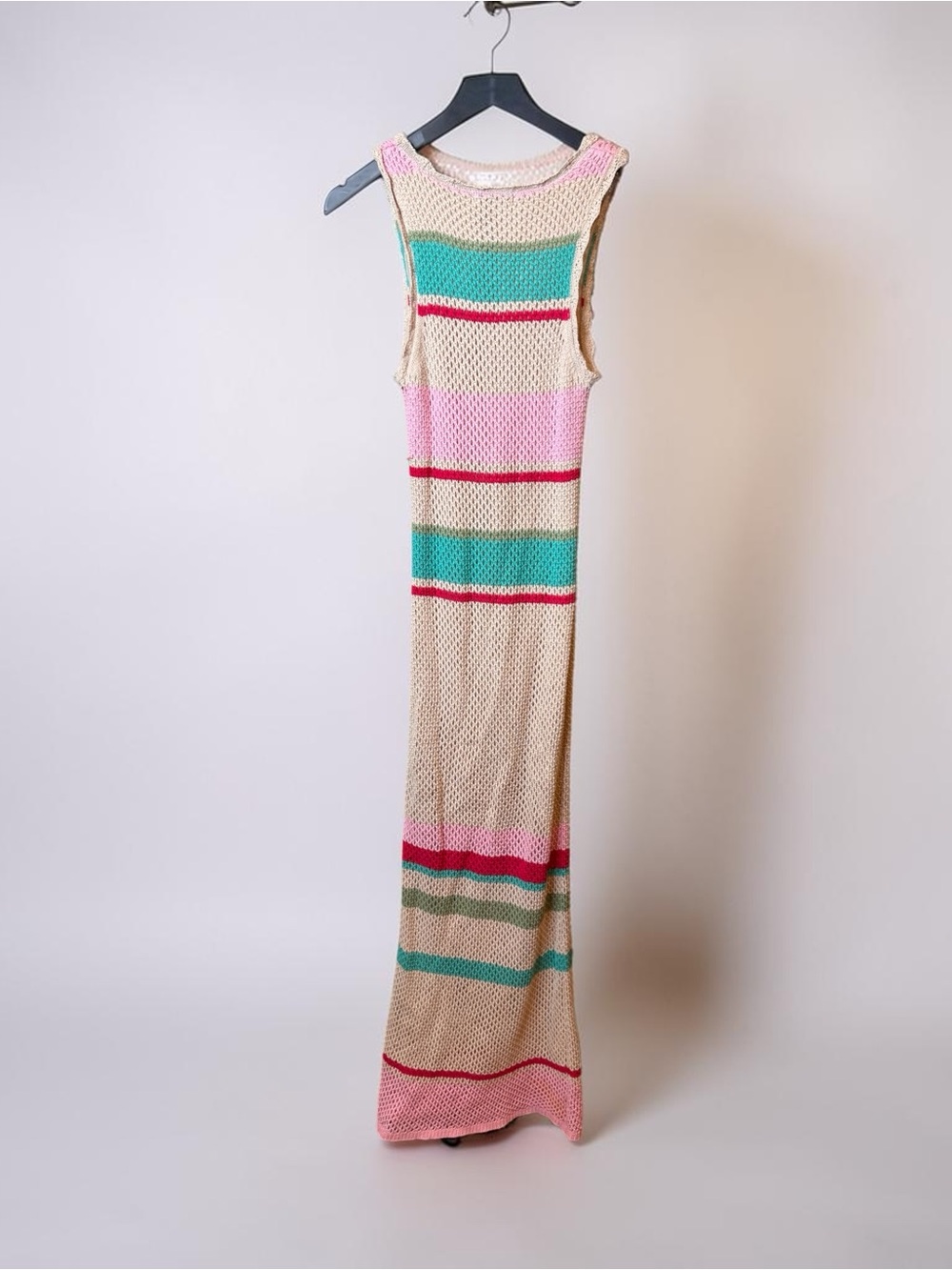 Z supply Ibiza striped dress - Picture 4 of 5
